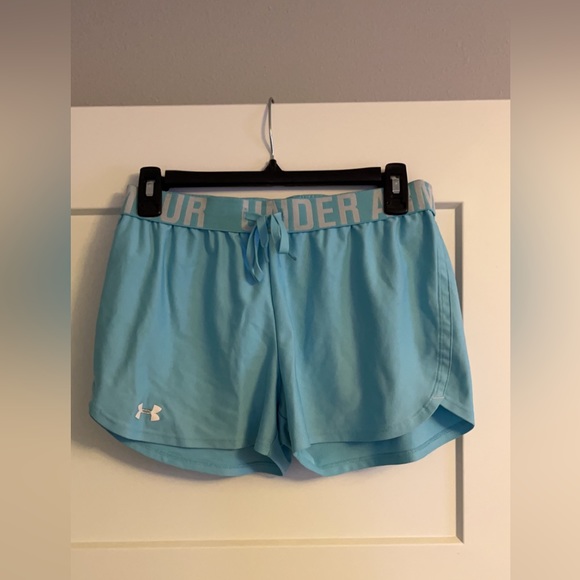 Under Armour Shorts - Picture 1 of 4